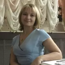 Irina, 48 лет Аугсбург