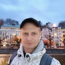 Фото Сергей 1 