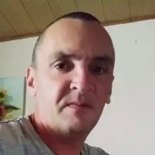 Dmitry, 42 года Трир