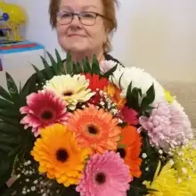 Елена, 68 лет Берлин