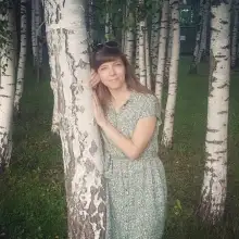 Фото Жанна 2 
