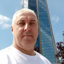 Фото Олег 2 