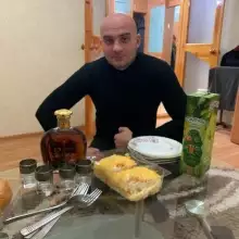 Макс, 34 года Берлин