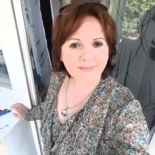 Фото Татьяна 1 