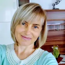 Фото Svitlana 1 