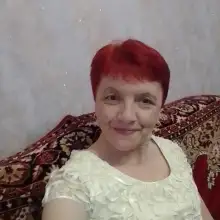 Елена, 56лет