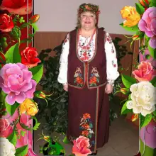 Фото Валентина 3 