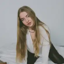 Фото Анастасия 1 