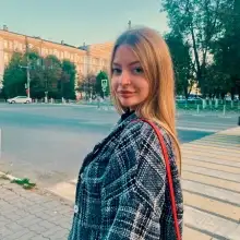 Фото Анастасия 2 