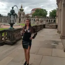 Фото Natalia 3 Im Zwinger