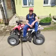 Фото Юрий 2 