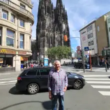 Фото Виктор 2 K&ouml;ln . Dom