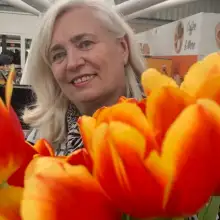 Elena, 59 лет Золинген