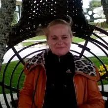 Фото Елена 1 