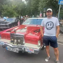 Фото Андрей 1 