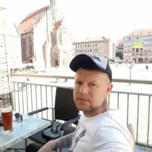 Igor, 38 лет Мюнхен