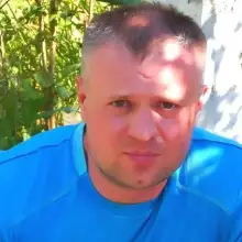 Фото Сергей 2 