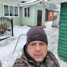 Sergey, 43года Дингольфинг