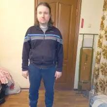 Фото Станислав 1 Жду тебя