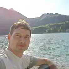 Vlad, 42 года Мюнхен