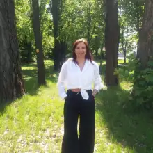 Фото Oksana 3 