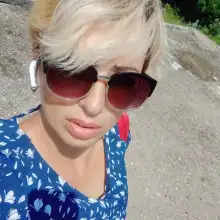 Viktoriia, 37 лет