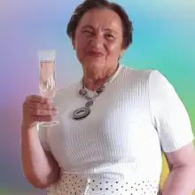 Светлана, 66 лет Нордхаузен