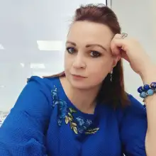 Фото Aleksandra 1 