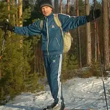 Фото Sergei 1 