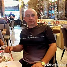 Yurii, 52 года Нюрнберг