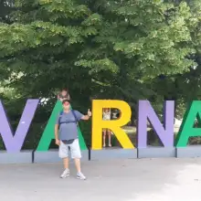 Фото Ивало 1 