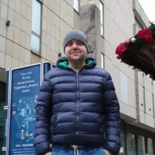 Фото Ivan 1 Я