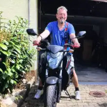 Фото Thomas 1 Nach langer Zeit mal wieder