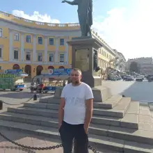 Фото Сергей 1 