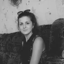 Фото Кристина 3 