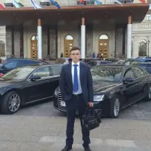 Фото Vitaly 1 