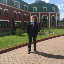 Фото Vitaly 3 
