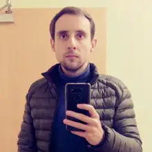 Фото Кирилл 1 