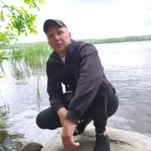 Фото VOLODYMYR 2 