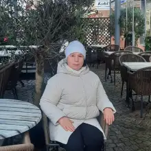 Фото Галина 1 