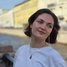 Фото Лариса 2 