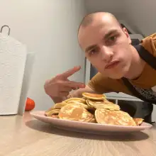 Фото Тимофей 3 