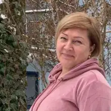 Фото Лариса 1 