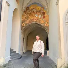 Фото Татьяна 1 