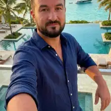 Фото Михаил 3 