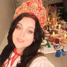 Фото Наташа 3 