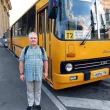 Фото Дмитрий 1 Санкт-Петербург (2025)
