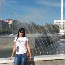 Фото Елена 2 