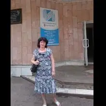 Фото Татьяна 1 