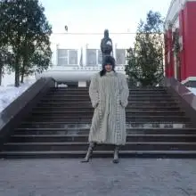 Фото Татьяна 2 